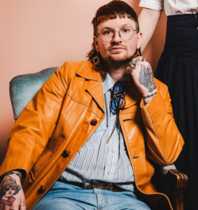 Caige Baker