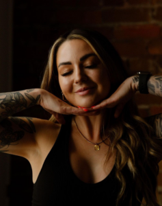 Jess Doyle Tattoos