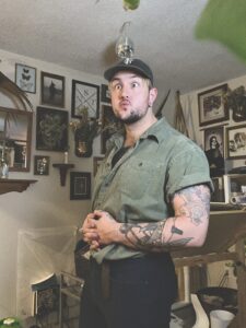 Trailmix Tattoos