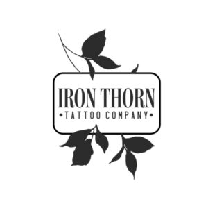 Iron Thorn Tattoo Company