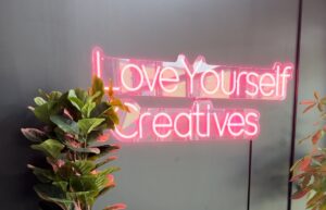 Love Yourself Creatives
